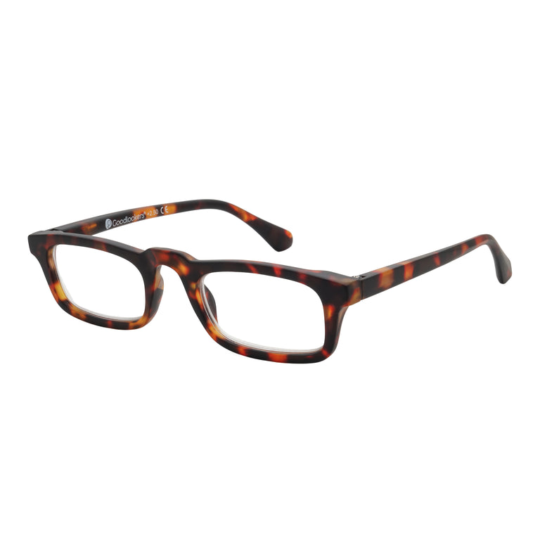 Reading Glasses 'Blair' Tortoiseshell