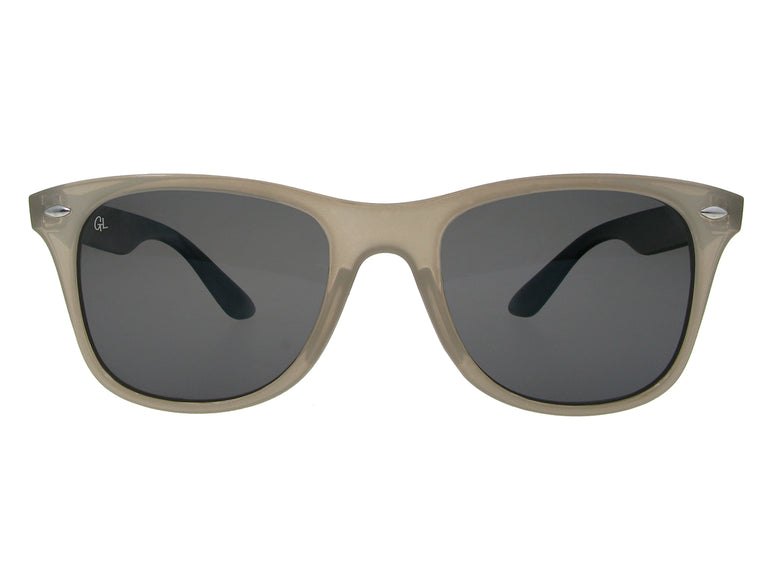 Sunglasses Polarised 'Regan' Grey