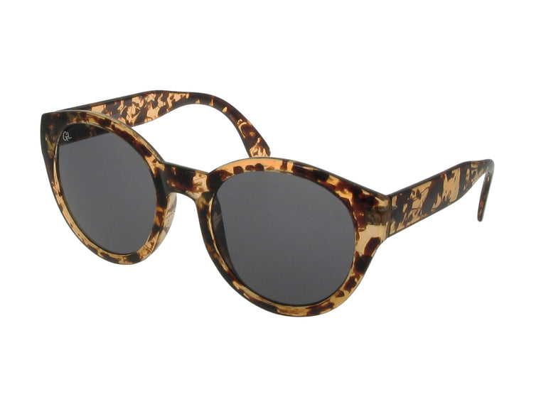 Sunglasses Polarised 'Dani' Tortoiseshell