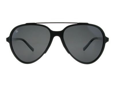 Sunglasses Polarised 'Cruise' Matt Black