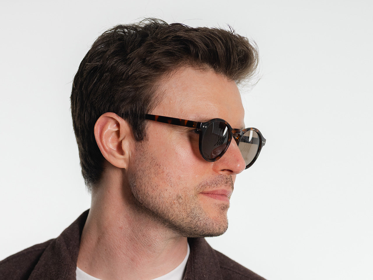 Reading Sunglasses 'Nash' Tortoiseshell