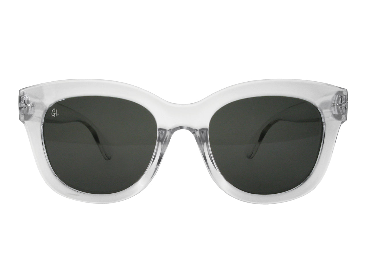 Sunglasses Polarised 'Encore' Transparent