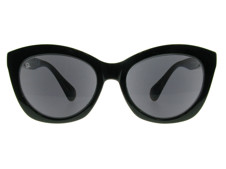 Sunglasses Polarised 'Matinee' Black