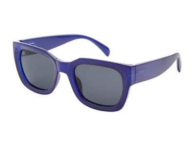 Sunglasses Polarised 'Jordan' Blue