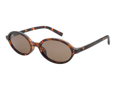 Sunglasses Polarised 'Mimi' Tortoiseshell