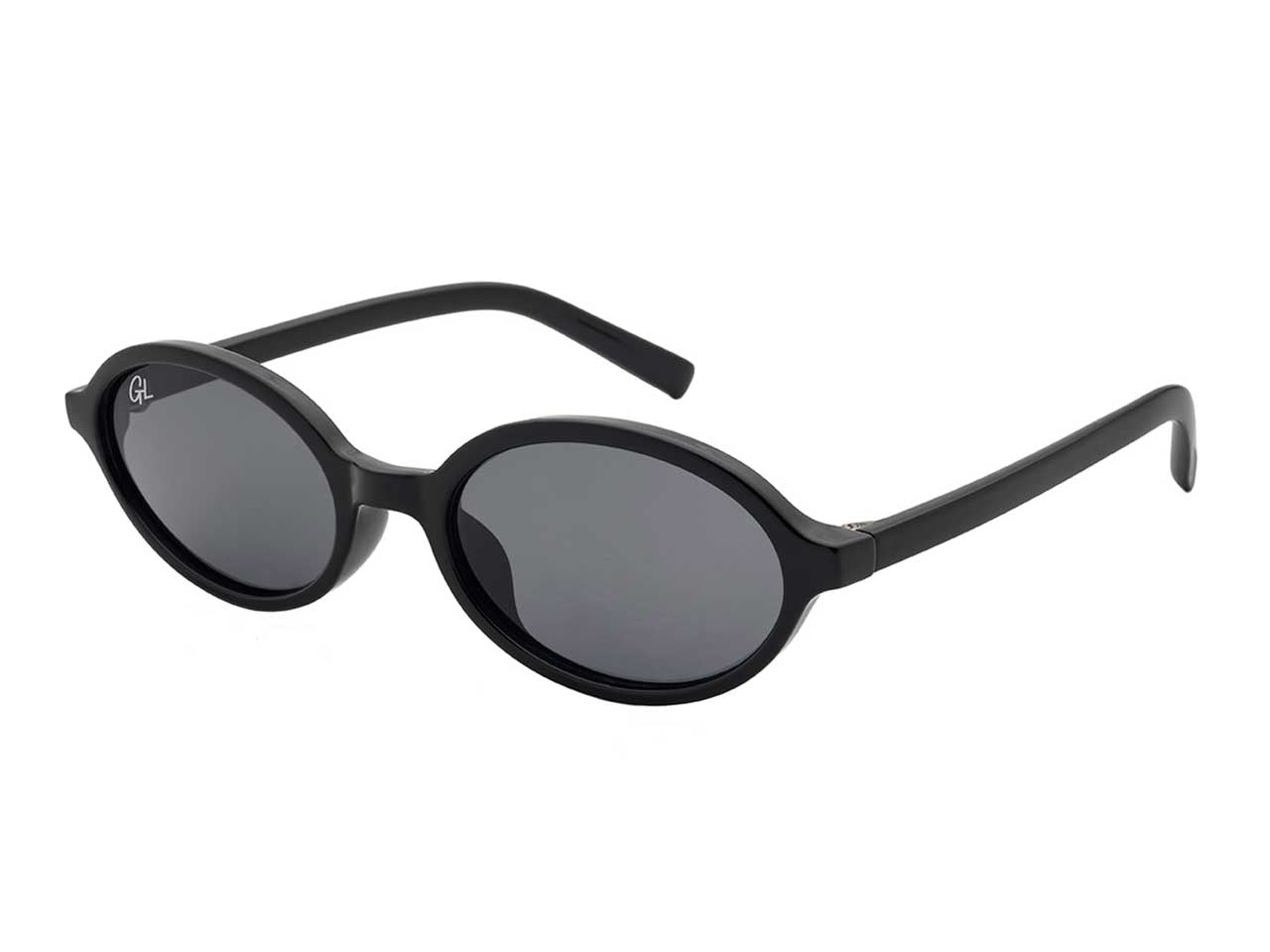 Sunglasses Polarised 'Mimi' Black