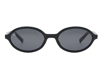 Sunglasses Polarised 'Mimi' Black