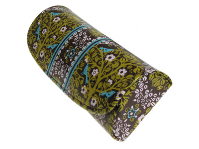 Glasses Case 'Woodland' Brown