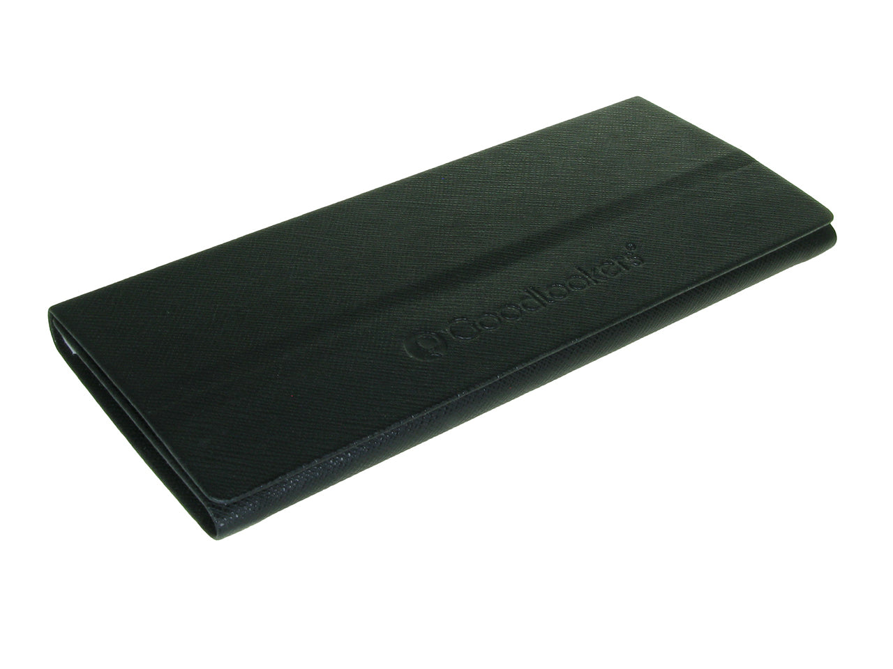 Glasses Case 'Folding' Black