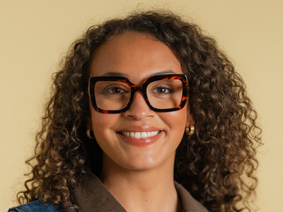 Reading Glasses 'Charli' Tortoiseshell