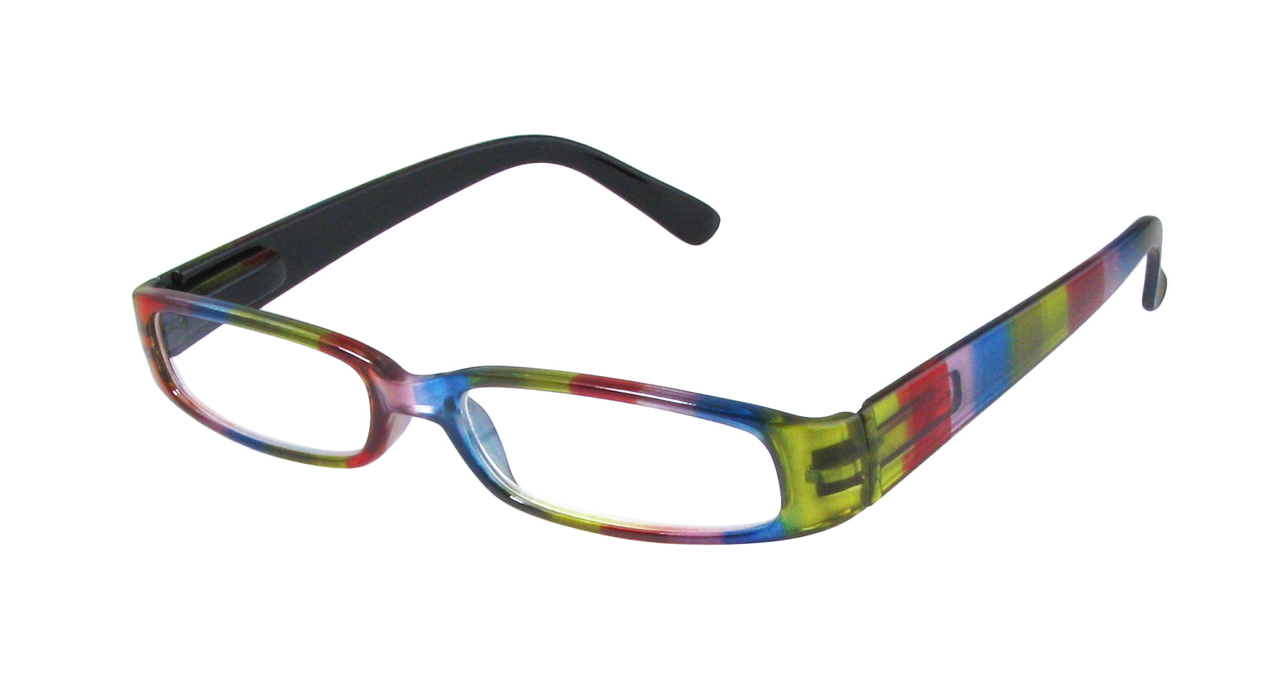 Reading Glasses 'Geneva' Multi