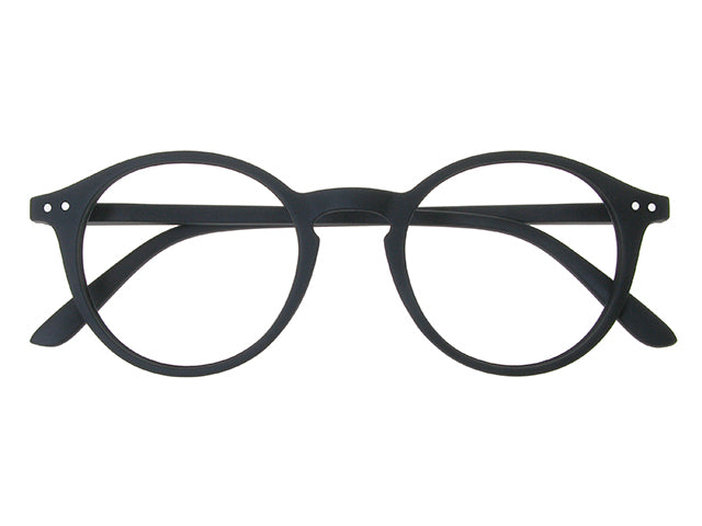 Photochromic Readers 'Sydney Changers' Black