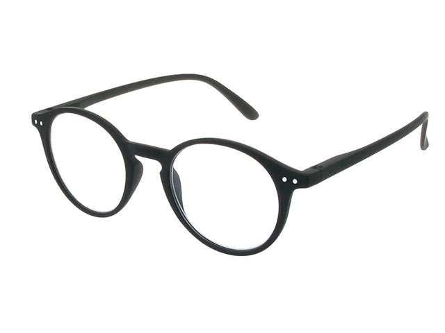 Photochromic Readers 'Sydney Changers' Black