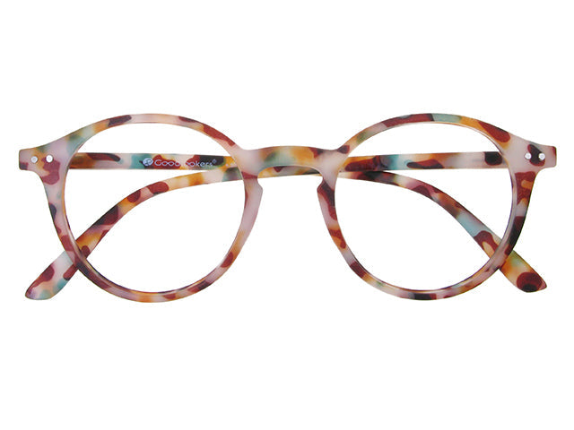 Photochromic Readers 'Sydney Changers' Multi Tortoiseshell