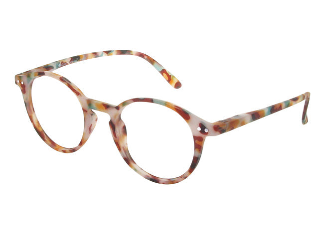 Photochromic Readers 'Sydney Changers' Multi Tortoiseshell