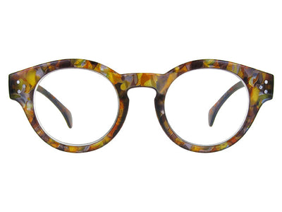 Cassidy Multi Tortoiseshell Front