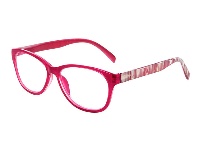 Reading Glasses 'Alli' Fuchsia