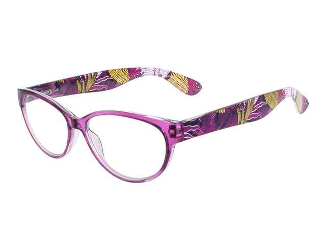 Reading Glasses 'Eden HD' Fuchsia