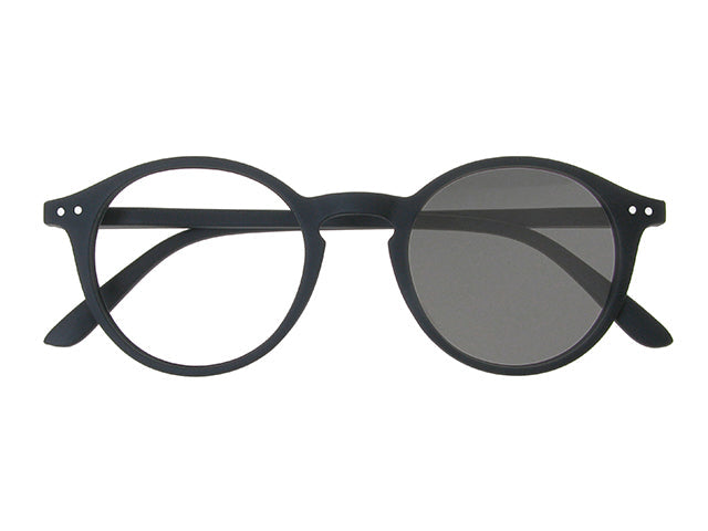 Photochromic Readers 'Sydney Changers' Black