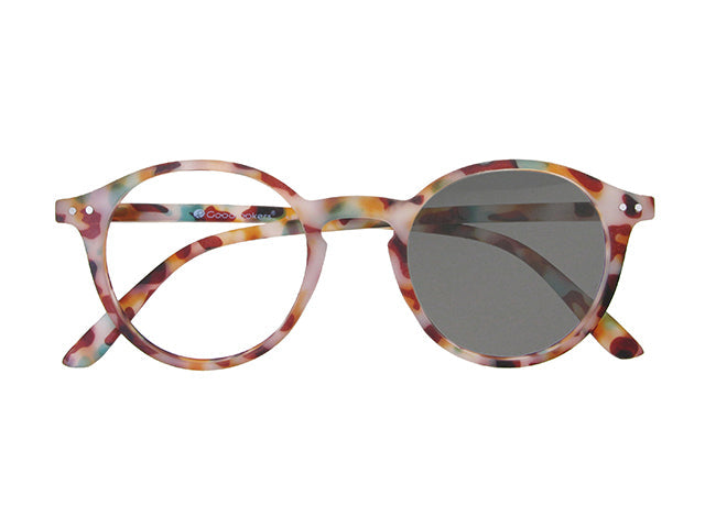 Photochromic Readers 'Sydney Changers' Multi Tortoiseshell