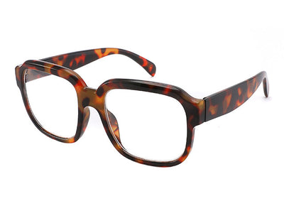 Reading Glasses 'Pedro' Tortoiseshell