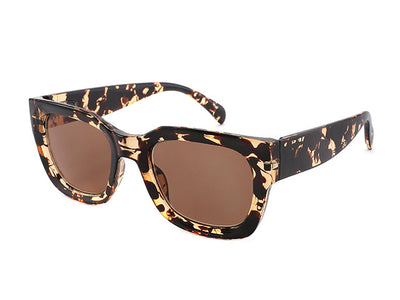 Reading Sunglasses 'Jordan' Tortoiseshell