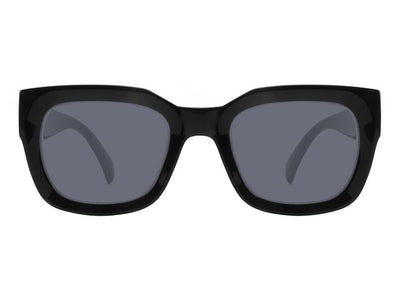 Reading Sunglasses 'Jordan' Black