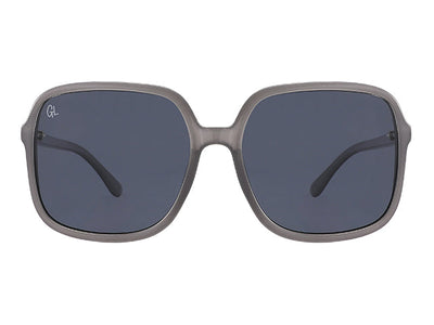 Sunglasses Polarised 'Charlotte' Grey