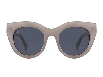 Sunglasses Polarised 'Mia' Grey