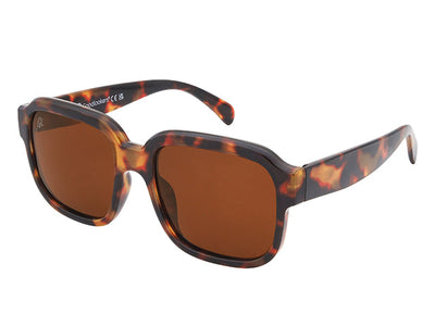 Sunglasses Polarised 'Pedro' Tortoiseshell