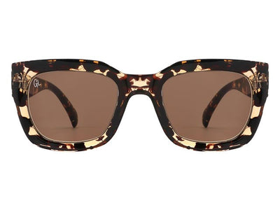 Sunglasses Polarised 'Jordan' Tortoiseshell