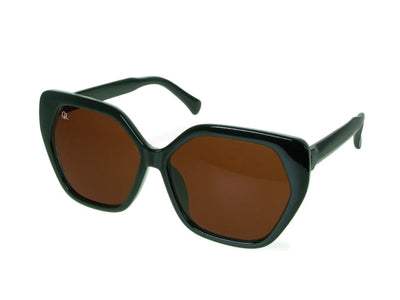 Sunglasses Polarised 'Esme' Black