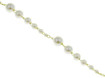 Glasses Chain 'Odd Ball Pearl'