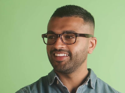 Reading Glasses 'Billi' Tortoiseshell